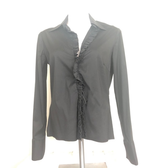 Trina Turk Blouse - Picture 2 of 7